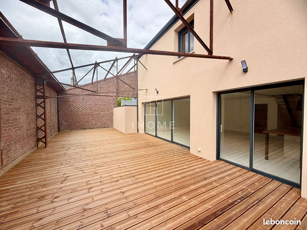 Maison 5 pièces 180 m² · à Le Mans · 180 m² · 459 000 €