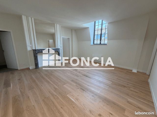 Appartement 3 pièces 66 m² · à Tourcoing · 66 m² · 820 €