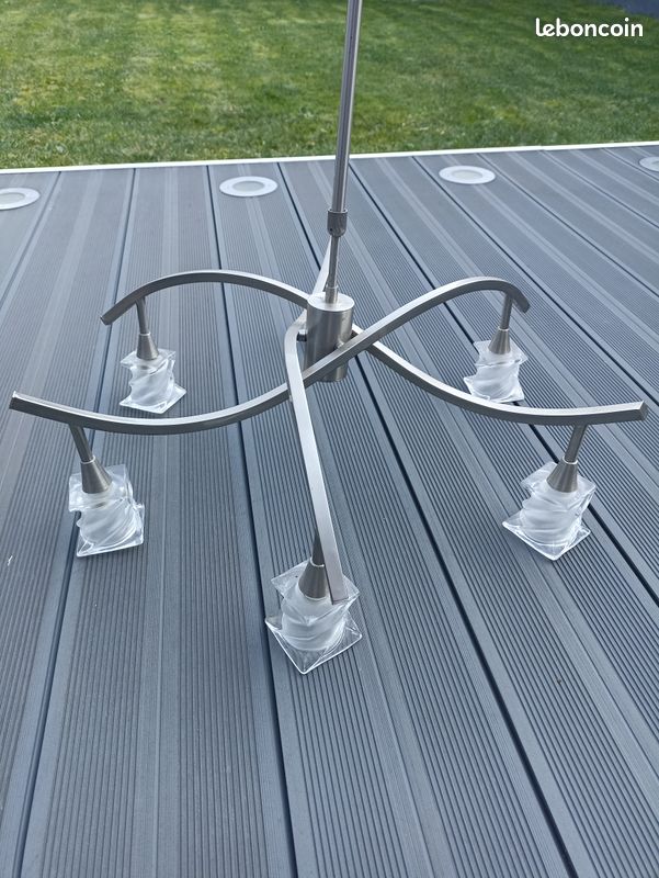 Lustre Métal (image 1)