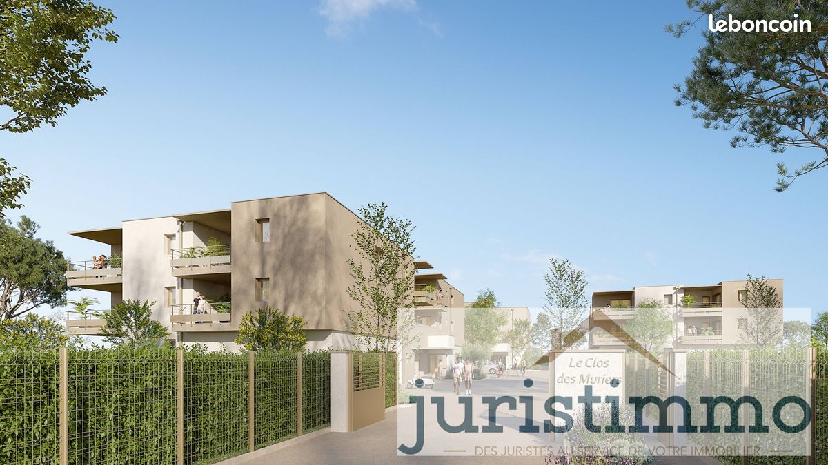 Appartement 3 pièces 73 m² · à Lapalud · 73 m² · 199 000 €