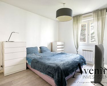 Appartement 298 000 € - 45 m²