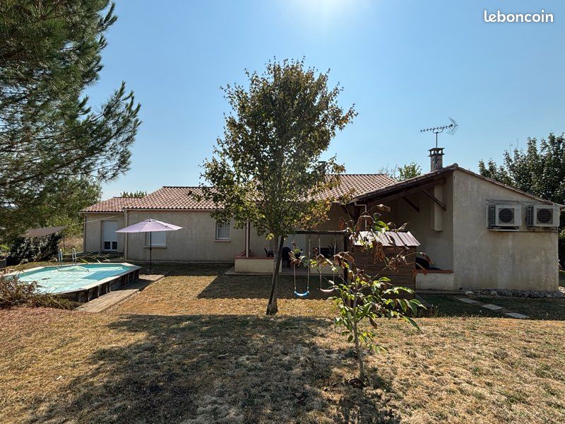 Maison 6 pièces 148 m² · à Lavardac · 148 m² · 305 000 €