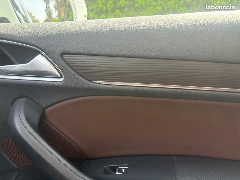 Audi q3, quattro , Ambition luxe (image 9)