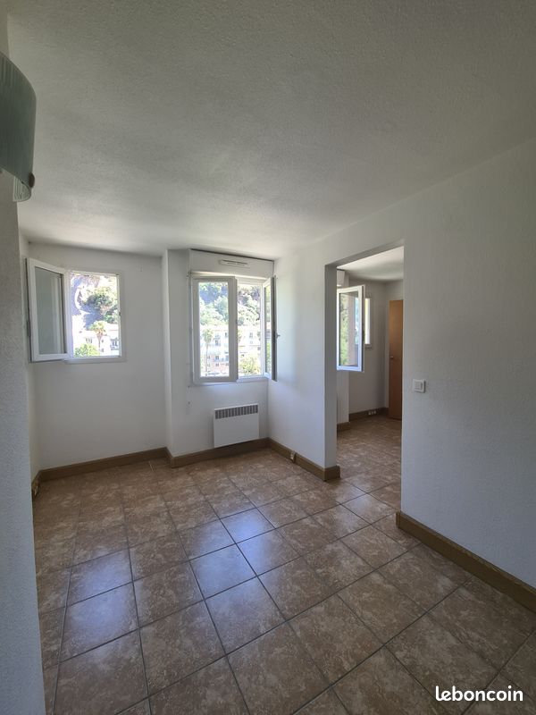 Appartement 2 pièces 41 m² · à Amélie-les-Bains-Palalda · 41 m² · 410 €/mois