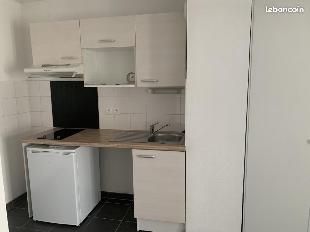 Appartement 2 pièces 40 m² · à Villenave-d'Ornon · 40 m² · 572 €/mois