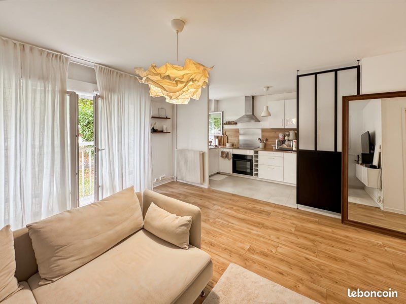 Appartement 2 pièces 50 m² · à Villebon-sur-Yvette · 50 m² · 199 000 €