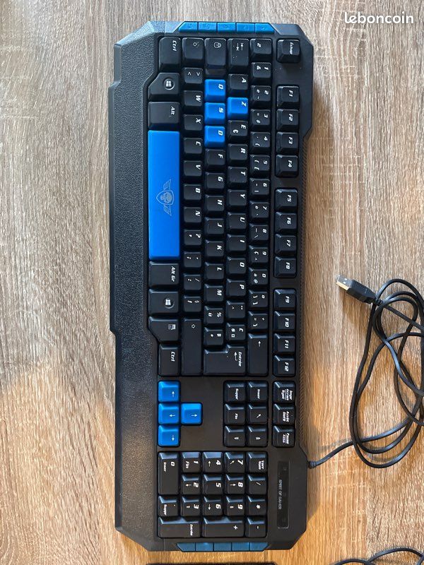 Clavier souris (image 3)