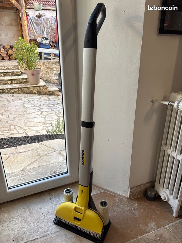 Nettoyeur pour sol karcher (image 4)