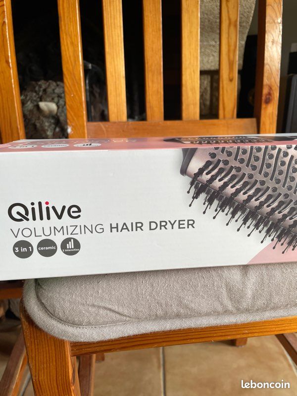 Brosse cheveux (image 2)