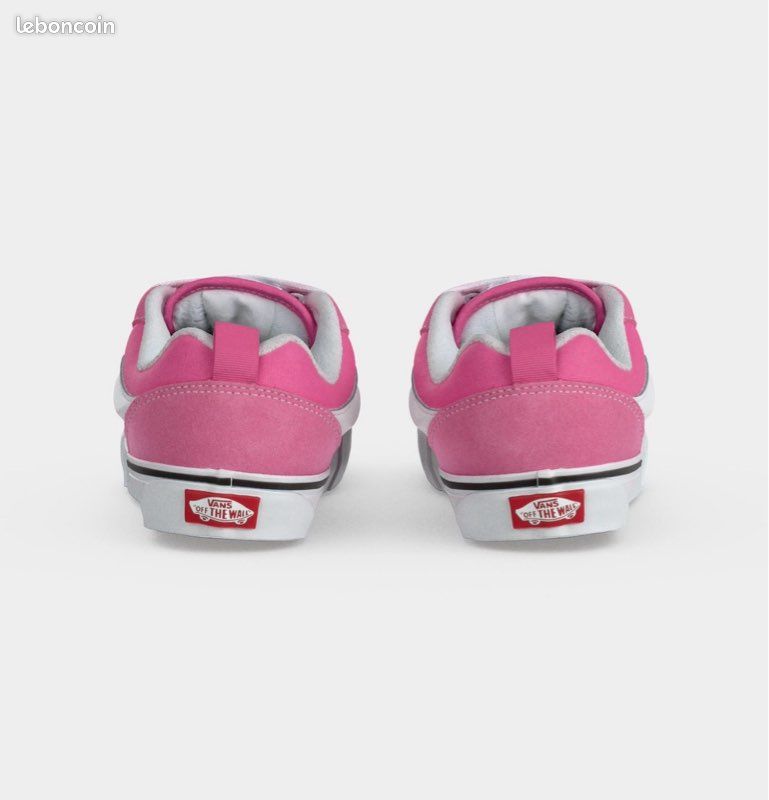 Basket vans neuve (image 3)