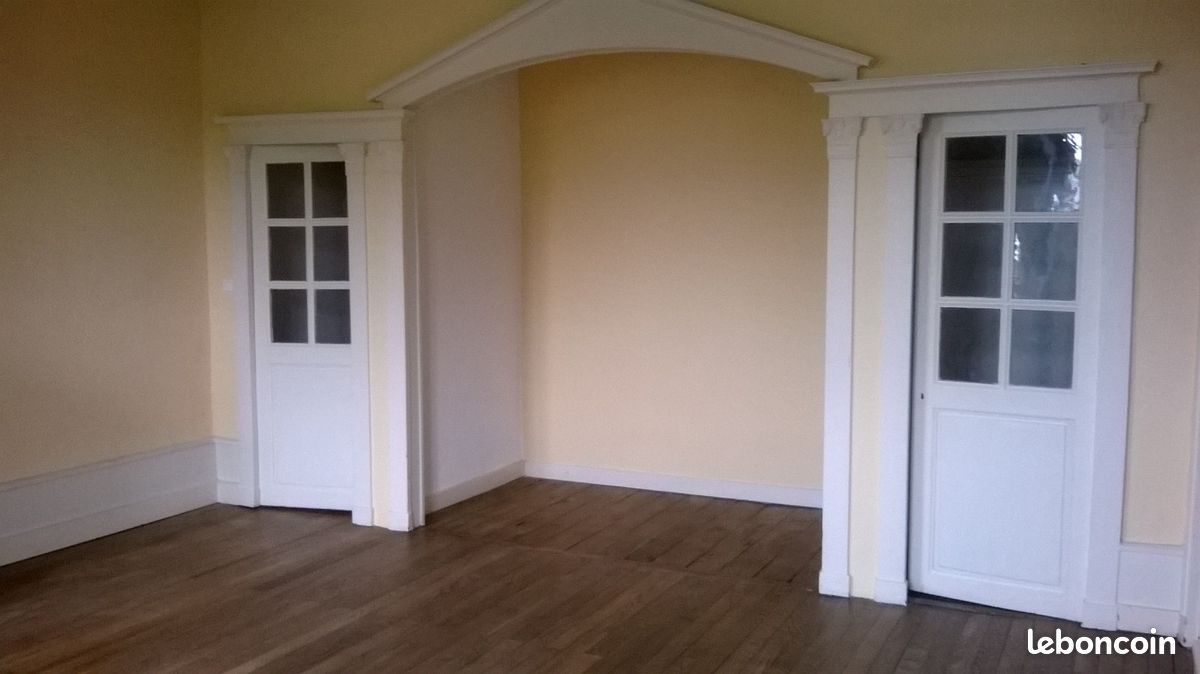 Appartement 3 pièces 91 m² · à Lapalisse · 91 m² · 530 €/mois