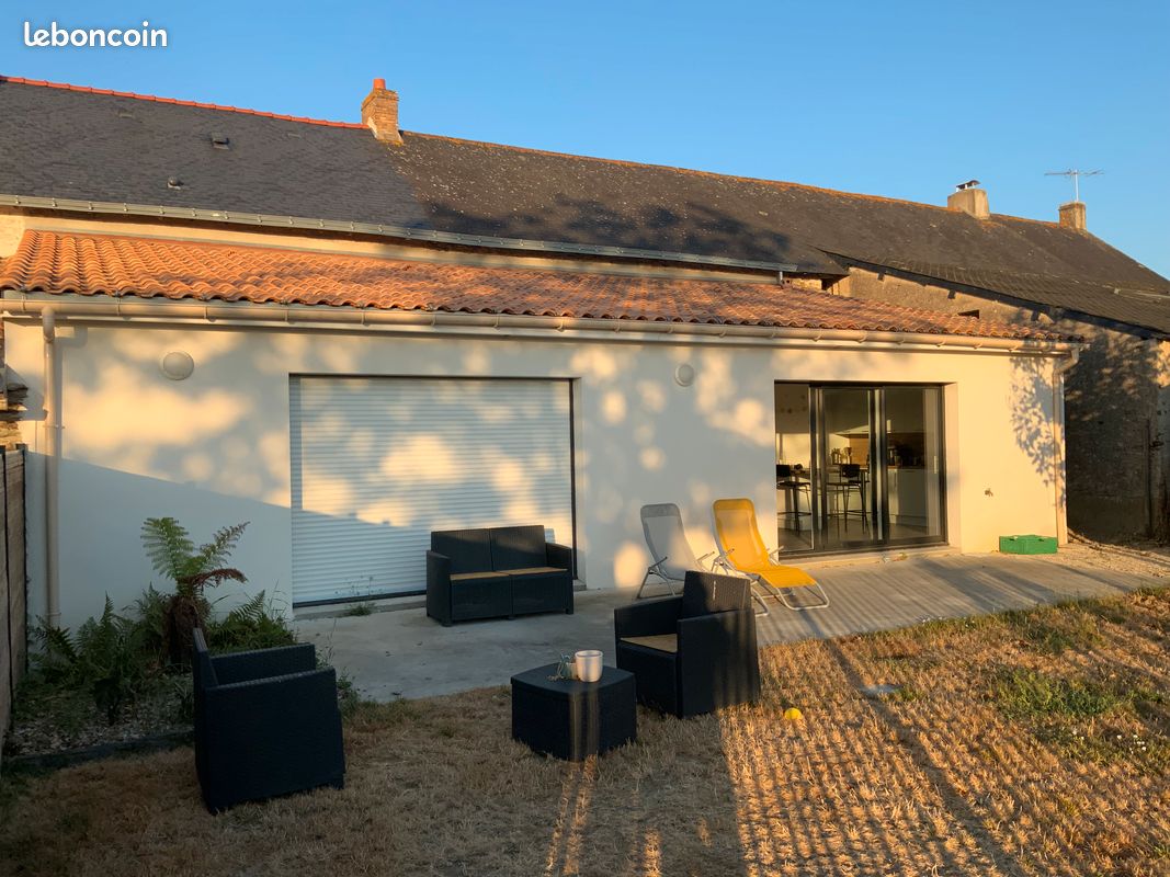 Maison en colocation (image 1)