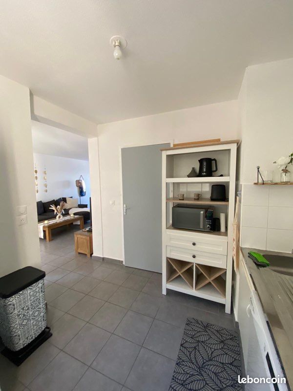 URGENT – Appartement à vider – Meubles + électroménager à récupérer (2–6 avril 2026) à Banyuls sur mer (image 3)