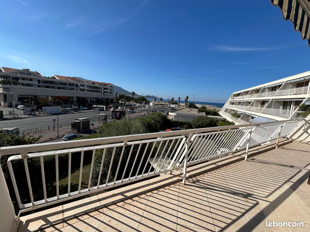 Appartement 2 pièces 45 m² · à Marseille · 45 m² · 300 000 €