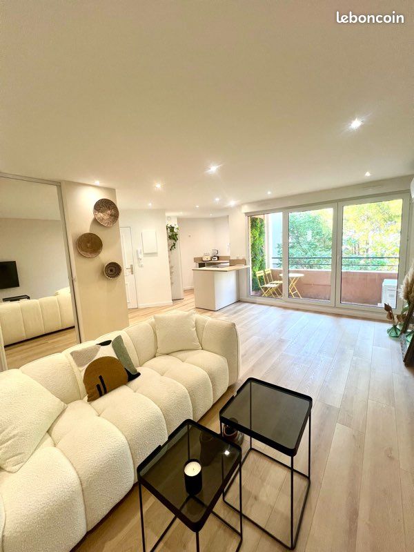 Parking 2 pièces 46 m² · à Montpellier · 46 m² · 223 500 €