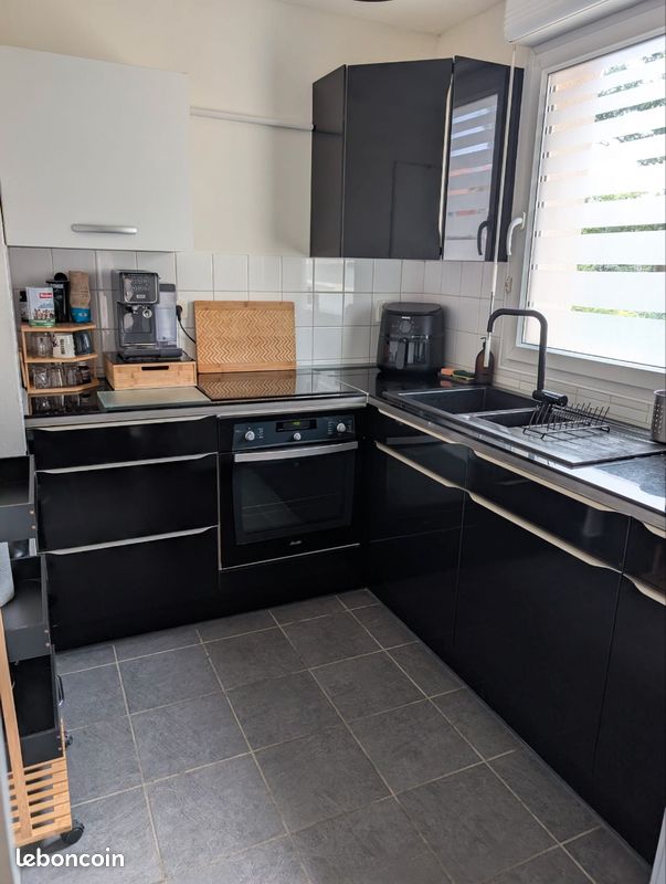 Appartement 2 pièces 48 m² · à Auchel · 48 m² · 490 €/mois