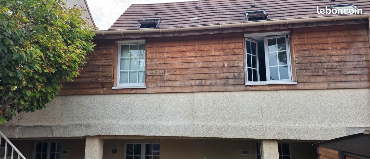Maison 9 pièces 165 m² · à Marly-la-Ville · 165 m² · 340 000 €