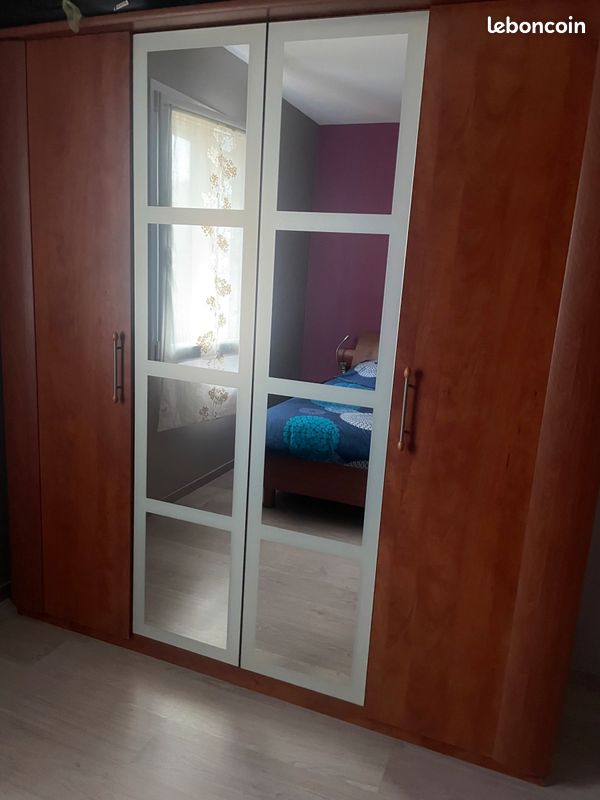 Chambre complète (image 10)