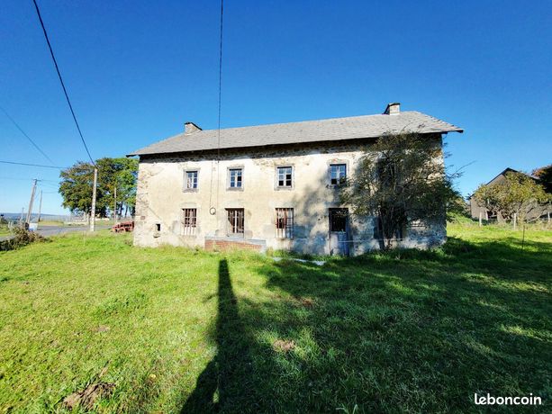 Maison 4 pièces 150 m²