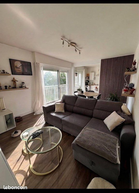 Appartement 3 pièces 64 m² · à Saint-Herblain · 64 m² · 900 €/mois