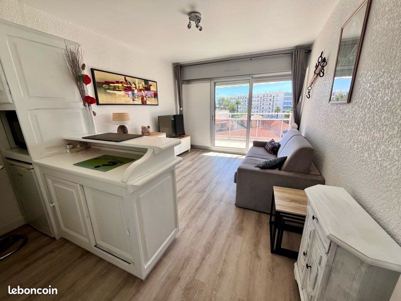 Appartement 2 pièces 42 m² · à Cavalaire-sur-Mer · 42 m² · 235 000 €
