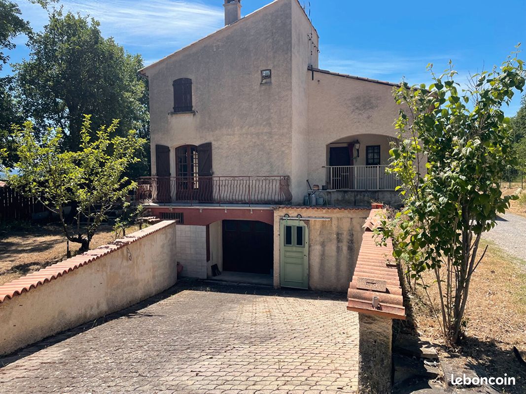 Maison 7 pièces 169 m² · à Vinon-sur-Verdon · 169 m² · 459 000 €
