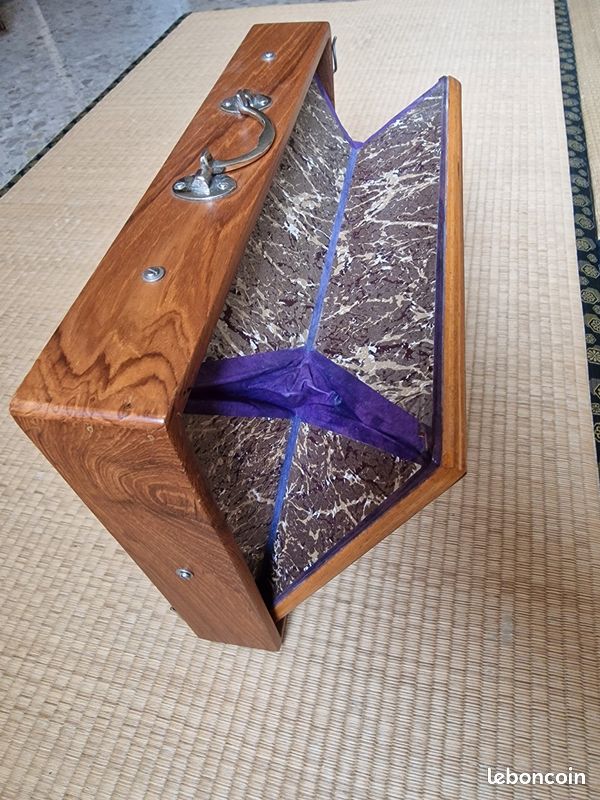 Shruti Box 440Hz grand format (image 3)