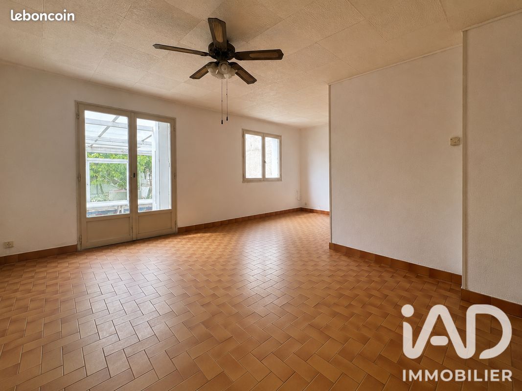 Maison 4 pièces 67 m² (image 2)