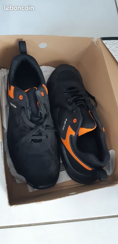 Chaussure sécurité (image 2)
