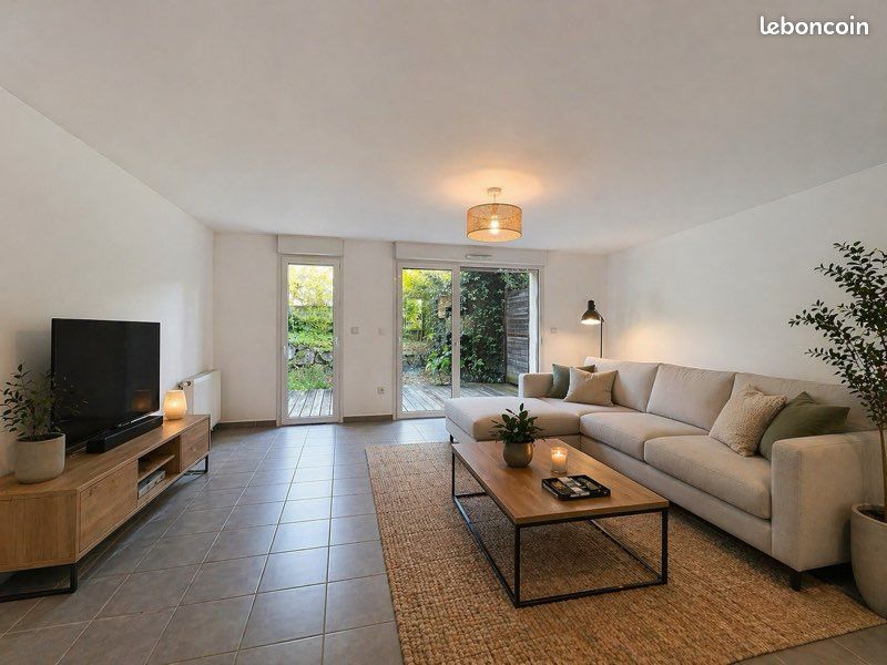 Maison 4 pièces 90 m² · à Bruguières · 90 m² · 235 000 €
