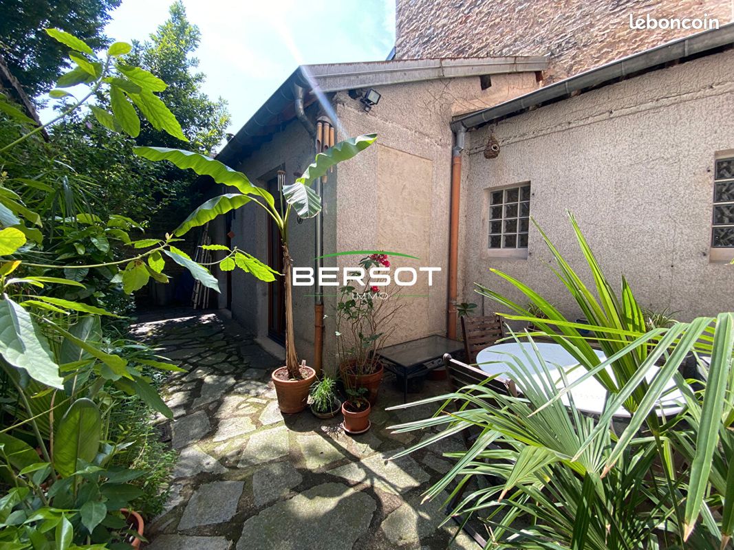 Appartement 3 pièces 77 m² · à Besançon · 77 m² · 199 000 €