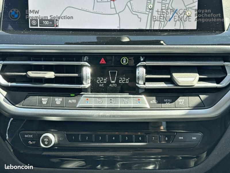 Bmw X3 xDrive30e 292ch xLine (image 14)