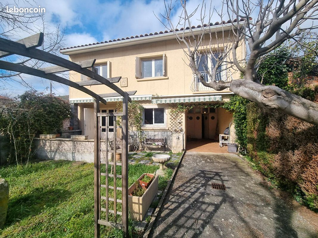 Maison 6 pièces 101 m² (image 1)