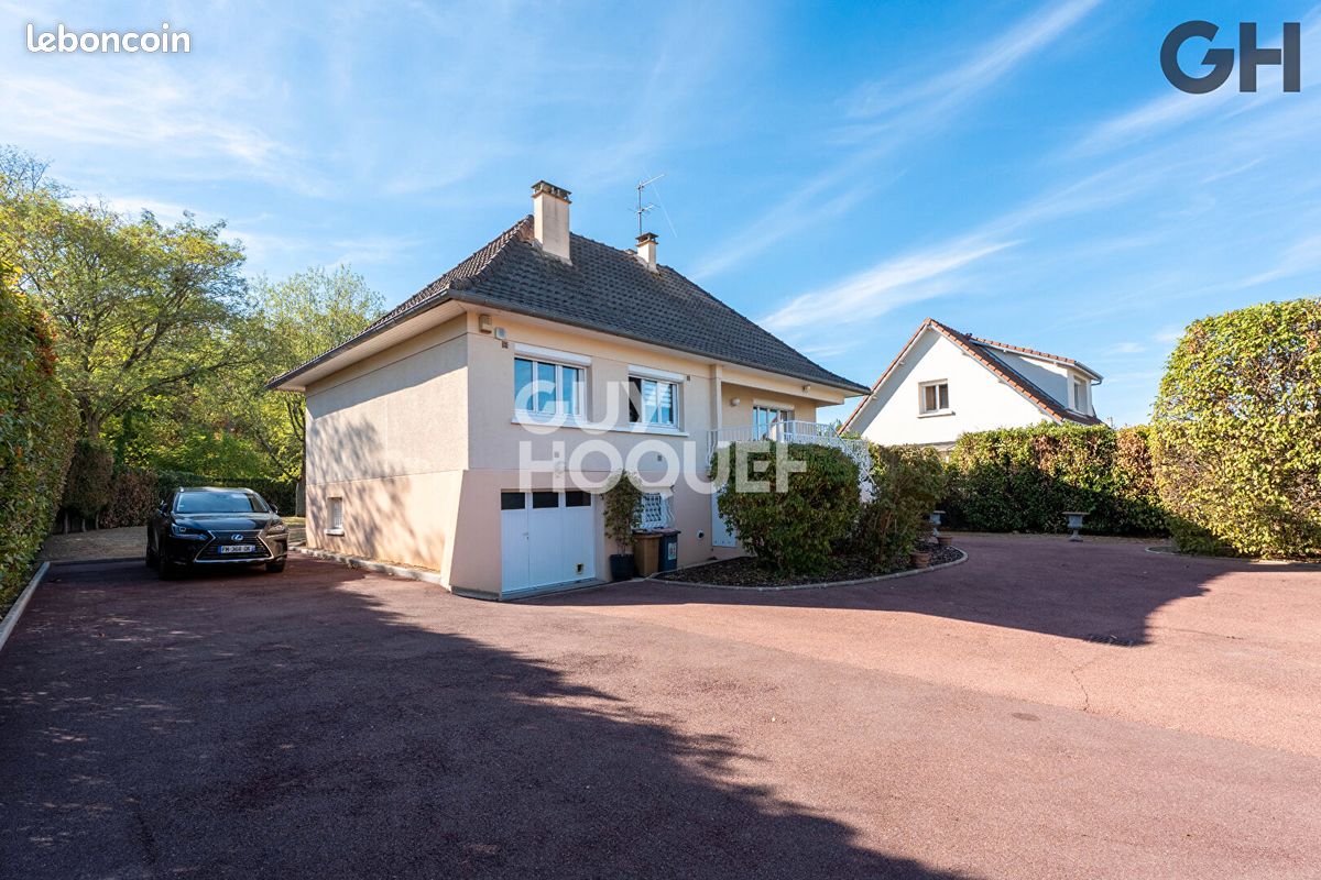 Maison 6 pièces 126 m² · à Étiolles · 126 m² · 480 000 €