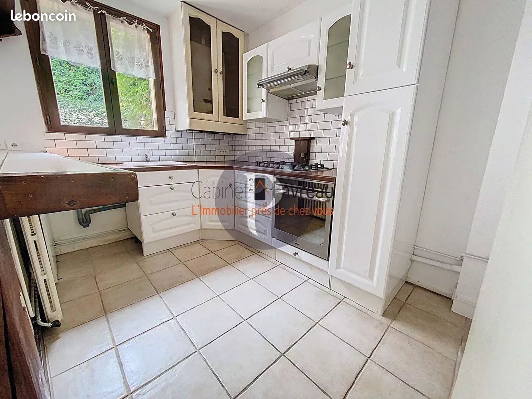 Maison 3 pièces 56 m² (image 3)