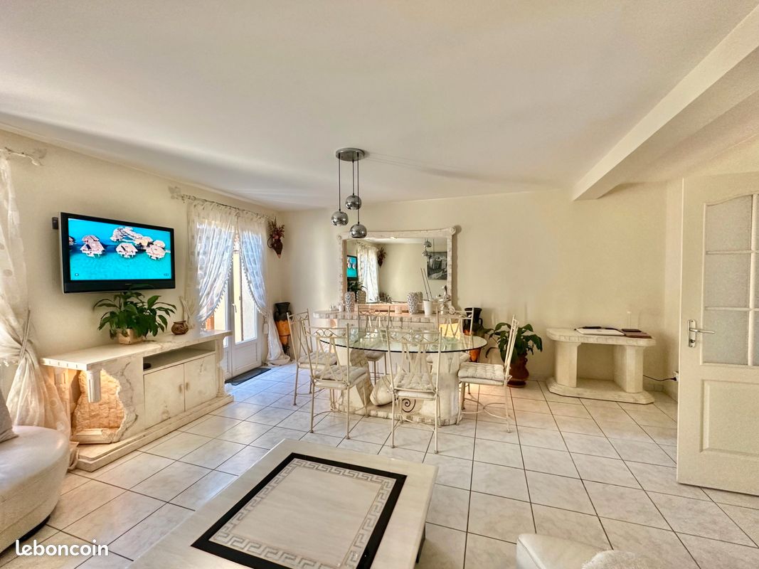 Maison 5 pièces 136 m² (image 18)