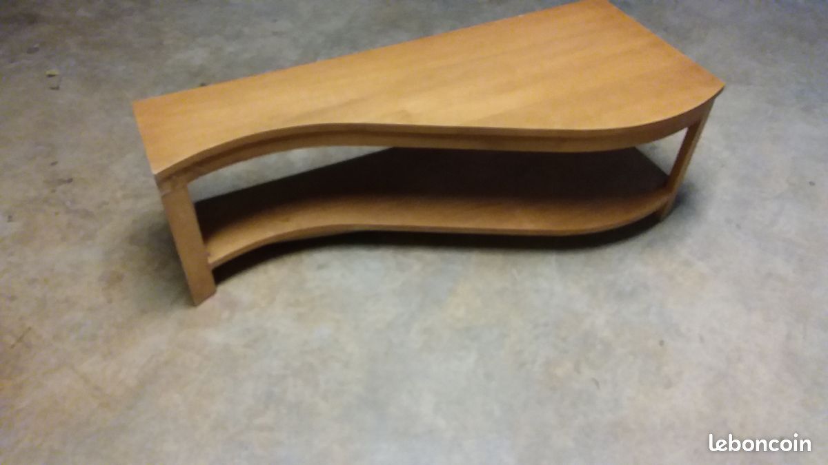 Console basse (image 1)