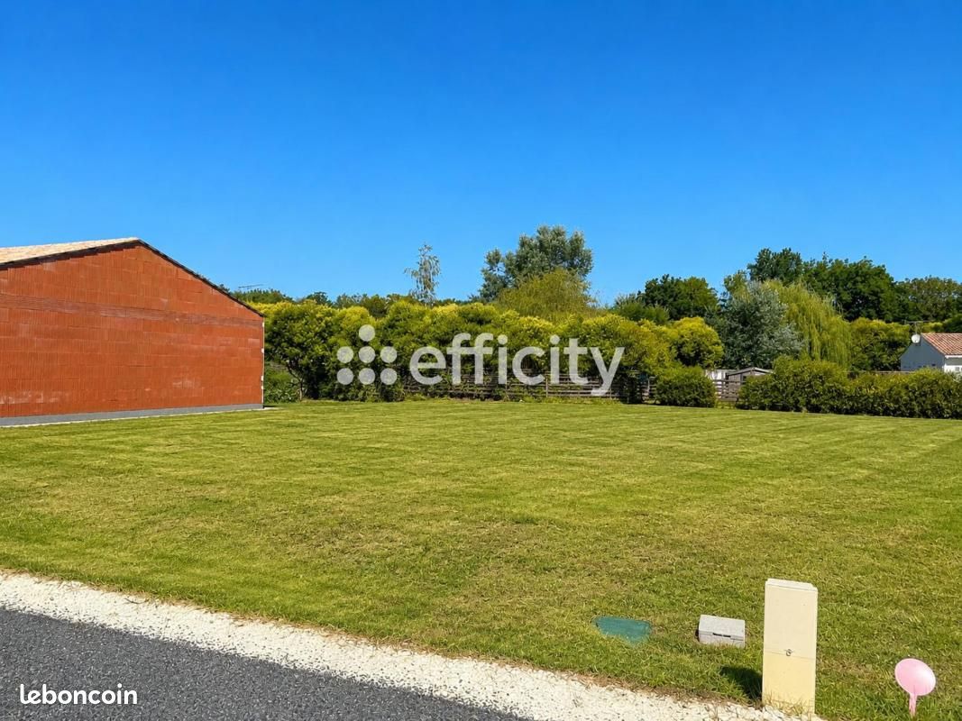 Terrain 424 m² Medis · à Médis · 81 000 €