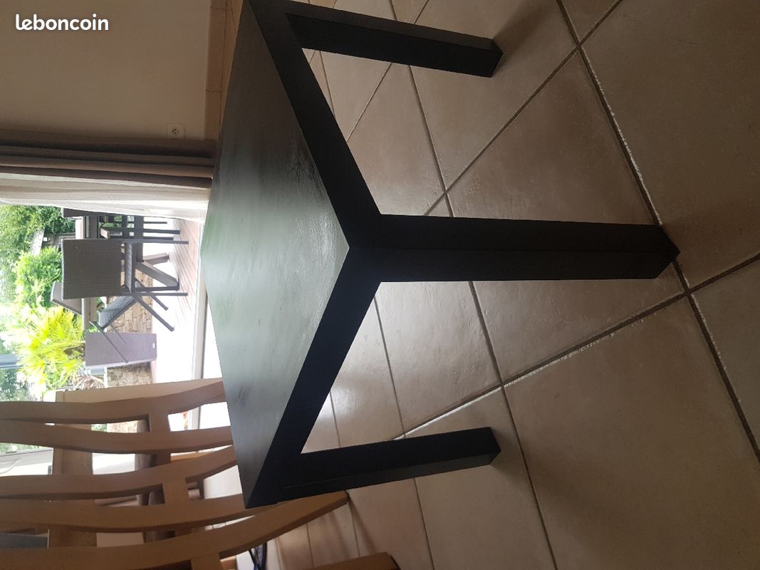 Table basse enfants (image 1)