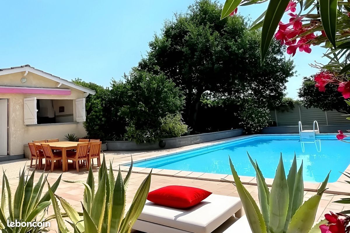 Maison 5 pièces 128 m² · à Bressols · 128 m² · 299 000 €