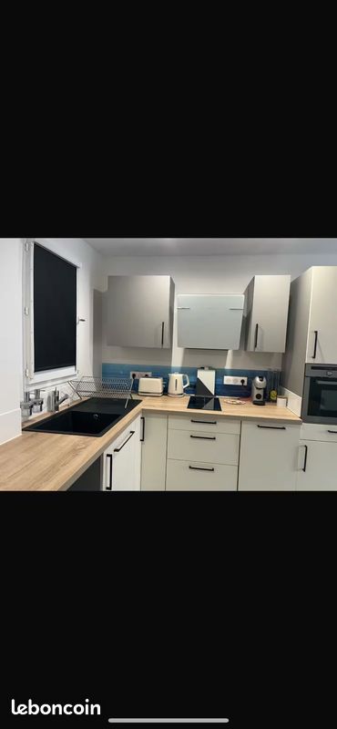 Superbe Studio à 50 m de la plage de Bormes la Faviere (image 1)