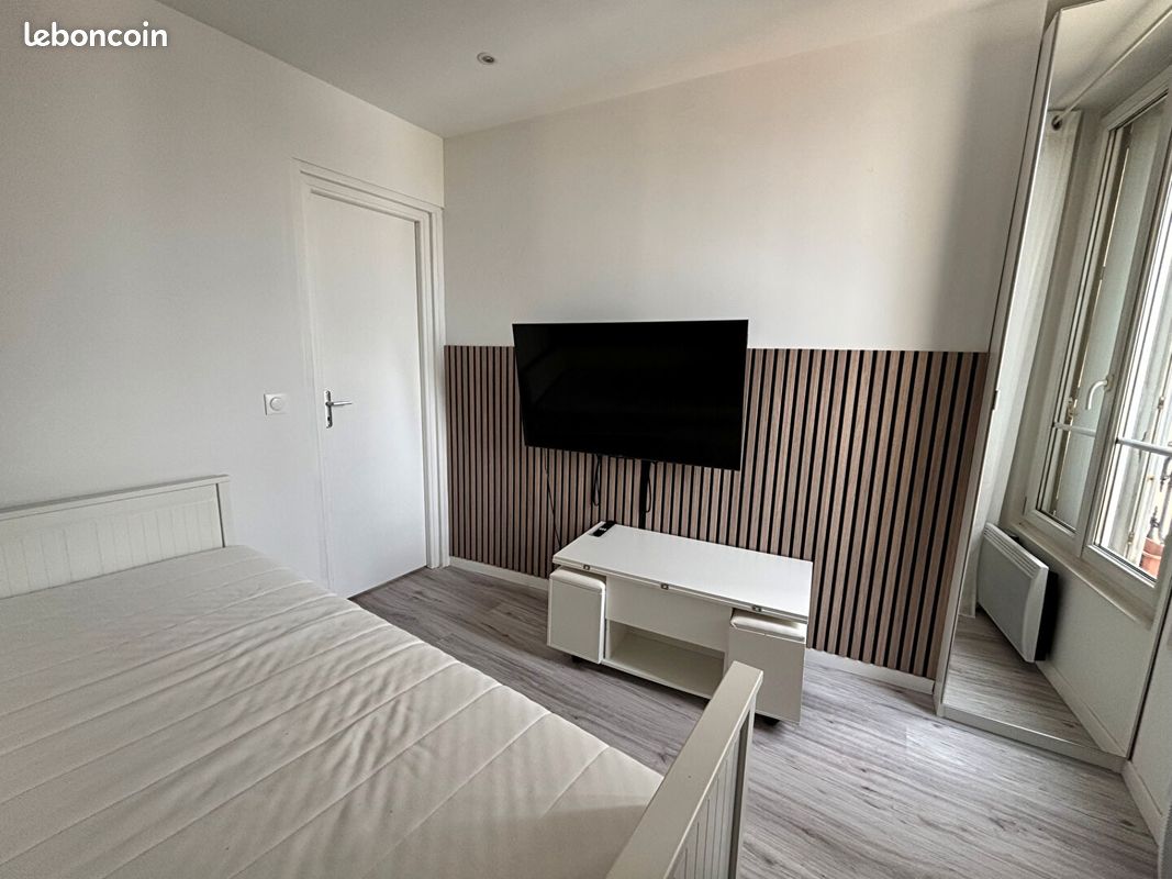 Appartement 2 pièces 22 m² · à Bois-Colombes · 22 m² · 880 €