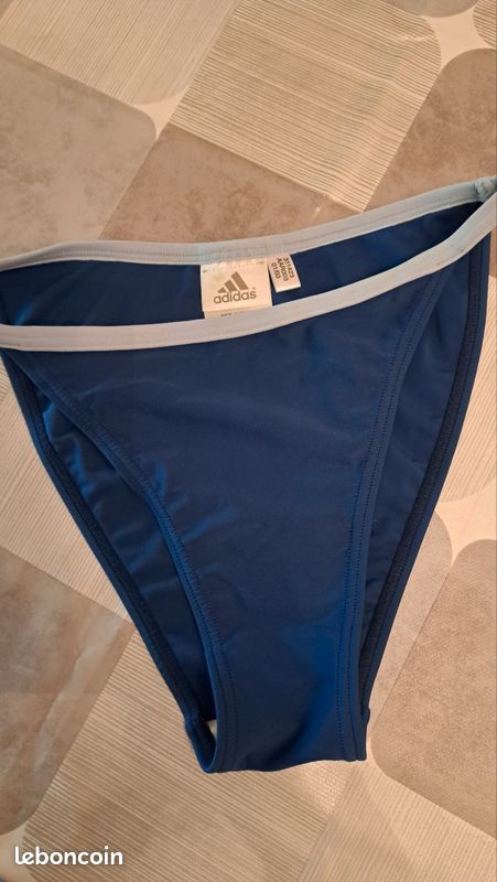 Maillot de bain Adidas femme (image 1)