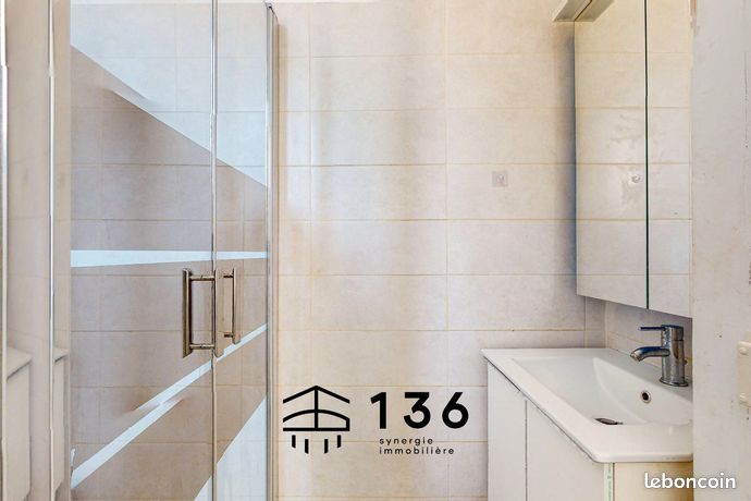 Appartement 3 pièces 65 m² — 7