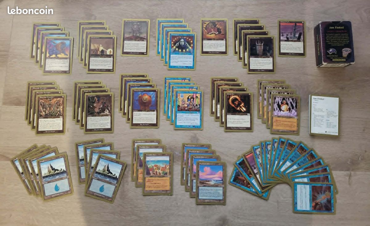 jon finkel mtg card Annul (Jon Finkel) (SB) [World Championship Decks 2000]