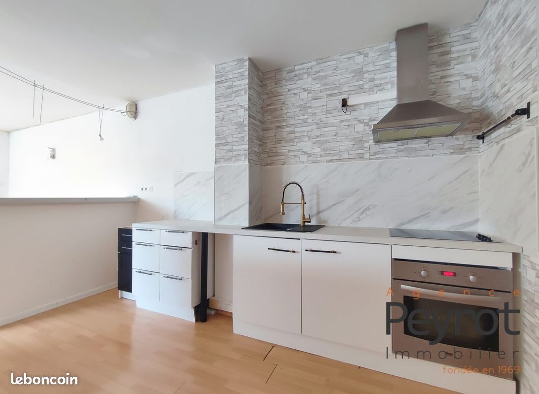 Appartement 2 pièces 56 m² · à Perpignan · 56 m² · 69 000 €