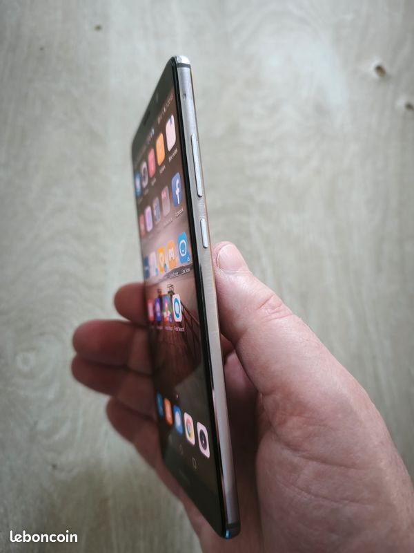 Huawei Mate 9 (image 3)