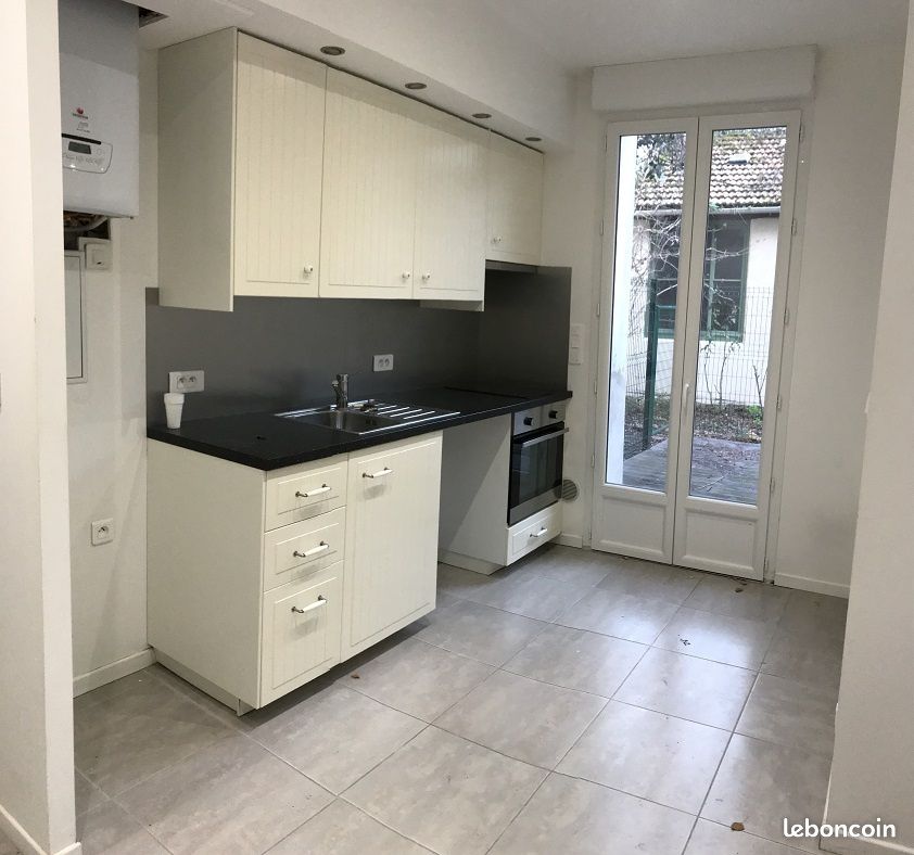 Appartement 3 pièces 49 m² · à Reims · 49 m² · 650 €