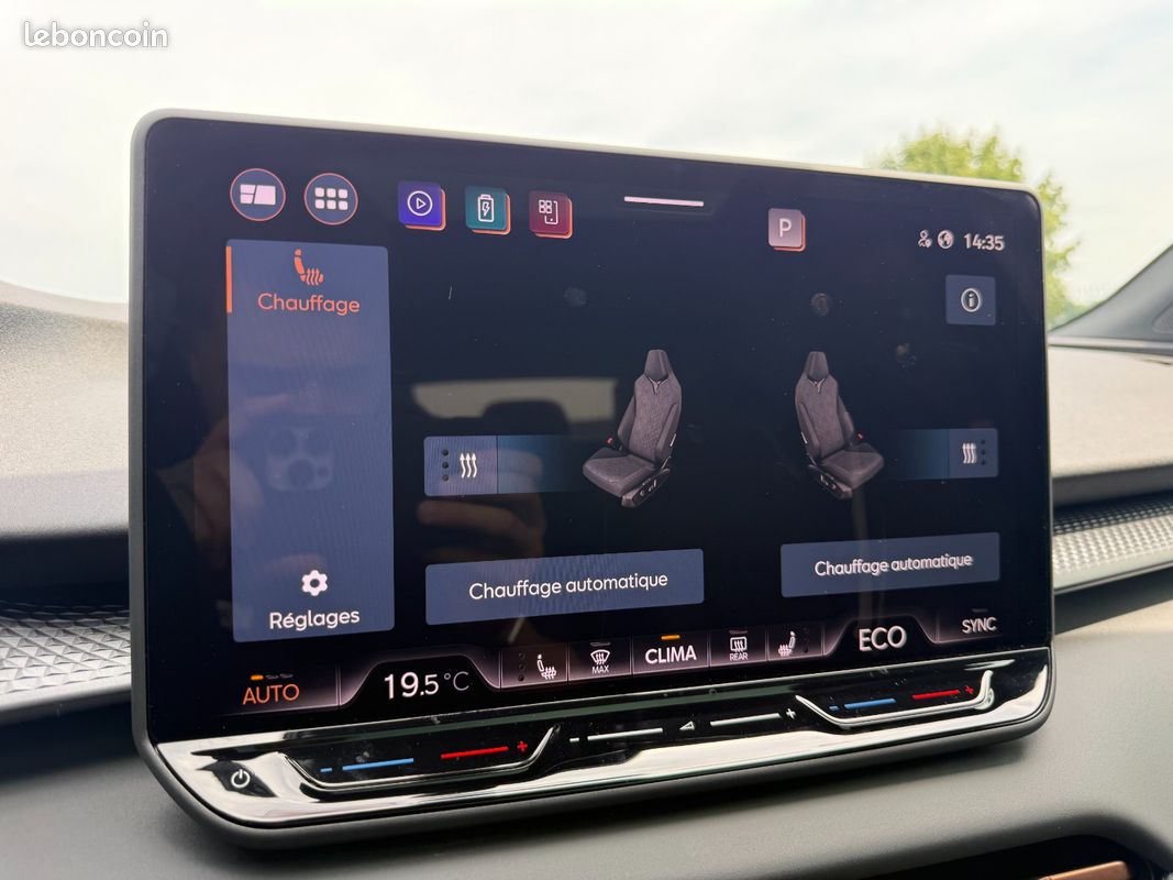 CUPRA Terramar 1.5 EHYBRID 272 VZ DSG6 (image 26)