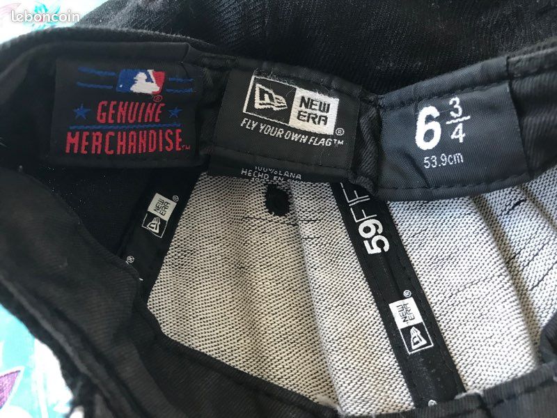Casquette (image 2)